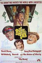 Watch The Brain Myflixer