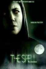Watch The Spell Myflixer