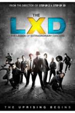 Watch Paramount LXD The Uprising Begins Myflixer