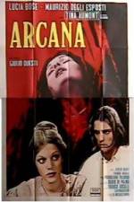 Watch Arcana Myflixer