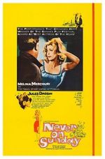 Watch Never on Sunday Myflixer