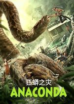 Watch Anaconda Myflixer