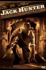 Watch Jack Hunter: The Quest for Akhenaten\'s Tomb Myflixer