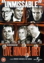 Watch Love, Honor and Obey Myflixer