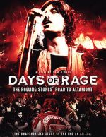 Watch Days of Rage: the Rolling Stones\' Road to Altamont Myflixer