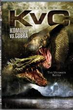 Watch Komodo vs Cobra Myflixer