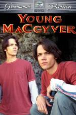 Watch Young MacGyver Myflixer