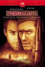 Watch Enemy at the Gates Myflixer