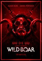 Watch Barney Burman\'s Wild Boar Myflixer