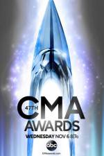 Watch 47th Annual CMA Awards Myflixer