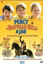 Watch Percy, Buffalo Bill and I Myflixer
