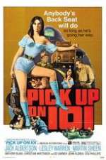 Watch Pickup on 101 Myflixer