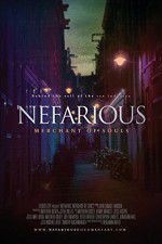Watch Nefarious: Merchant of Souls Myflixer