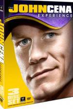 Watch The John Cena Experience Myflixer