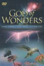 Watch God of Wonders Myflixer