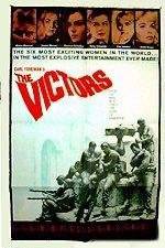 Watch The Victors Myflixer