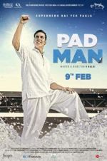 Watch Padman Myflixer