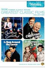 Watch It Happened on Fifth Avenue Myflixer