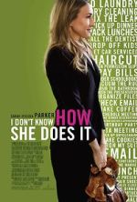Watch I Don't Know How She Does It Myflixer