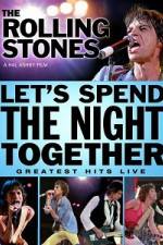 Watch Let's Spend the Night Together Myflixer