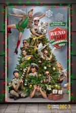 Watch Reno 911!: It's a Wonderful Heist Myflixer
