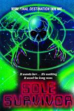Watch Sole Survivor Myflixer