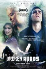 Watch Broken Roads Myflixer