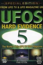 Watch UFOs: Hard Evidence Vol 5 Myflixer