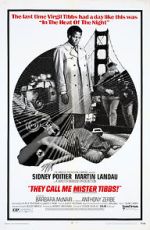 Watch They Call Me Mister Tibbs! Myflixer