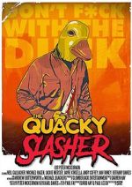 Watch The Quacky Slasher (Short 2017) Myflixer