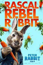 Watch Peter Rabbit Myflixer