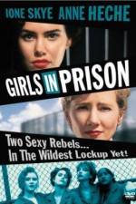 Watch Girls in Prison Myflixer
