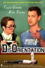 Watch DisOrientation Myflixer