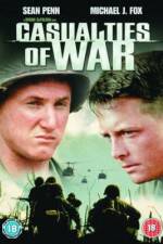 Watch Casualties of War Myflixer