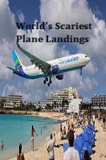 Watch World's Scariest Plane Landings Myflixer