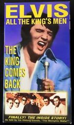 Watch Elvis: All the King\'s Men (Vol. 4) - The King Comes Back Myflixer