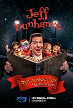 Watch Jeff Dunham\'s Scrooged-Up Holiday Special Myflixer