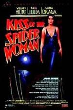 Watch Kiss of the Spider Woman Myflixer