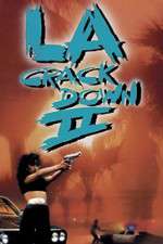 Watch L.A. Crackdown II Myflixer