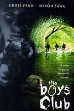Watch The Boys Club Myflixer