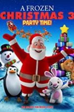 Watch A Frozen Christmas 3 Myflixer