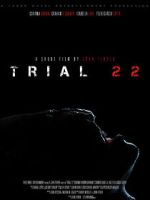Watch Trial 22 (Short 2023) Myflixer