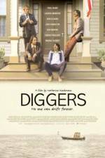 Watch Diggers Myflixer