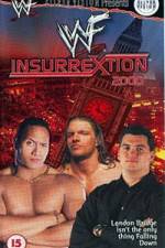 Watch WWF: Insurrextion Myflixer