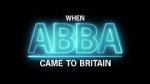 Watch When ABBA Came to Britain (TV Special 2024) Myflixer