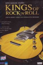 Watch Kings of Rock and Roll 2008 Myflixer