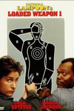 Watch Loaded Weapon 1 Myflixer