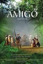 Watch Amigo Myflixer