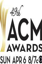 Watch The 49th Annual Academy of Country Music Awards 2014 Myflixer