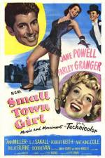 Watch Small Town Girl Myflixer